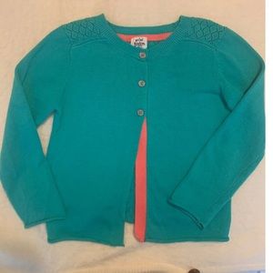 Mini Boden Sweater. 5-6 Years.